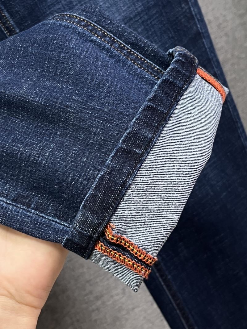 Louis Vuitton Jeans